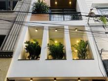 Hình ảnh Bán gấp biệt thự Bình Lợi, P13, Q. Bình Thạnh, 7.5m x 17m - Giá: 11,5