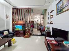 Hình ảnh NHÀ ĐẸP LÊ ĐÌNH THÁM- Ngang 5M- 3 Tầng- 58m2- Chỉ 6 Tỷ TL