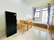 Hình ảnh Full nội thất bancol cửa số Ngay ĐH Văn Lang