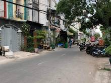 Hình ảnh bán nhà mặt tiền đường số, tân quy , quận 7