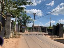 Hình ảnh Đất vườn trung tâm thị trấn Vĩnh An