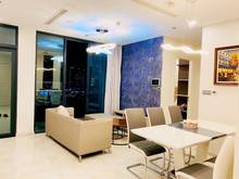 Hình ảnh Cho Thuê Căn Hộ 2PN VINHOMES GOLDEN RIVER Q1 VIEW LANDMARK 81