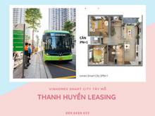 Hình ảnh cần tiền bán gấp trước tết căn 2N2WC 70m2, Đông Nam, Vinhomes Smart