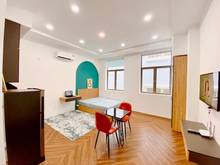 Hình ảnh Studio 35m2 full nội thất KDC Nam Long gần KCX Q7