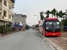 Hình ảnh Bán 148m2 đất trục chính xóm 1 Đông Dư Gia Lâm