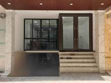 Hình ảnh Cho thuê tòa nhà MP Chùa Láng,MT 5m,120m/tầng,có thang máy. KD sầm uất