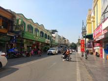Hình ảnh Cho thuê nhà mặt phố Tràng Tiền - Cạnh TTTM Tràng Tiền plaza