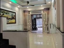 Hình ảnh Nhà Hương Lộ 2 [5x15] hẻm 6m ô tô đậu trong nhà