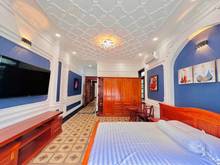 Hình ảnh Hiếm- Nhà đẹp Sân bay- sát MT Bạch Đằng Tân Bình, chỉ 13 tỷ x