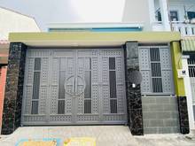 Hình ảnh Bán Nhà 1T1L - Linh Xuân, Thủ Đức - Có gara oto riêng - Đường nhựa 5M.