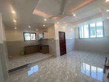 Hình ảnh Cần bán chung cư Huỳnh Văn Chính 2 TP Sổ hồng lâu dài: Diện tích 66m2