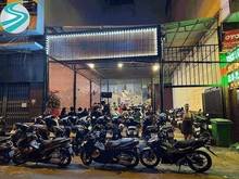Hình ảnh Cho thuê Đất Mặt tiền Đường Hoa Cúc, Phường 7, Quận Phú Nhuận.dt: 8*16