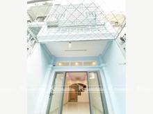 Hình ảnh Cuối năm chính chủ ngộp bank cần bán nhà Phường 11, Bình Thạnh,6ty730