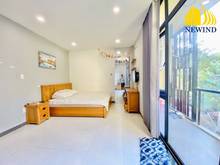 Hình ảnh Căn Hộ BANCON Full NỘI Thất - Gần KCX Tân Thuận - Cresent Mall -