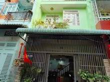 Hình ảnh Nhà Hẻm 4m Trịnh Thị Năm P.TCH! Chỉ 4Tỷ/54m2 (4,5x12) Trệt 2 Lầu 4Pn 4