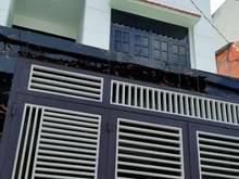 Hình ảnh Bán nhà HXH 4m Tân Kỳ Tân Quý, P.BHHA, (5*15)m, CN: 79m2, 1 Lầu đẹp