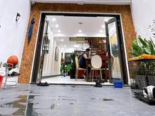 Hình ảnh Bán nhà Nguyễn Văn Cừ Long Biên 72m2 x 5 tầng, ô tô đỗ cửa, giá 9.8 tỷ