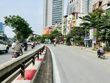 Hình ảnh Cần cho thuê nhà Đống Đa - Tây Sơn, Mặt phố, Kinh doanh, Thông sàn