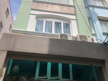 Hình ảnh Nhà Bán HẺM 14 Đào Duy Anh Phường 09 Quận Phú Nhuận