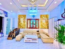 Hình ảnh Nhà 1 lầu 1 trệt xây mới, đẹp, kiên cố, giá cam kết không đâu khu này