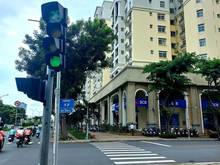 Hình ảnh bán chung cư phú mỹ hưng , khu vip quận 7