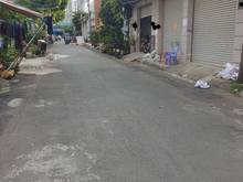 Hình ảnh Bán nhà hẻm 6m Thoại Ngọc Hầu, Tân Phú, 5x22M ( 110M2 ), 10 tỷ ( TL)