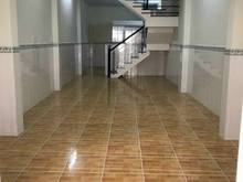 Hình ảnh Nhà Gò Dầu [4x17] hẻm 6m thông 1 lầu 2PN 2WC