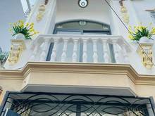 Hình ảnh Nhà MT Hẻm 8m đường Nhất Chi Mai, P.13 – (83.5m2) – 9.5 Tỷ.