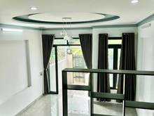 Hình ảnh Bán nhà mới đẹp đg Mạc Đỉnh Chi, F2 Bảo Lộc