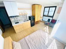 Hình ảnh Tòa nhà Apartment Lê Đức Thọ 70m dòng tiền Tỷ/năm:12.5 Tỷ Kinh Doan