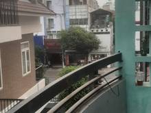 Hình ảnh Nhà mới xây gần đường lớn, ban công, full nội thất