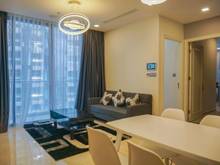Hình ảnh Warm & cozy 2BR for rent Vinhomes Golden River
