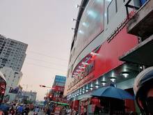 Hình ảnh Bán gấp ngộp bank sâu. Thương lượng tốt. Mặt tiền kinh doanh