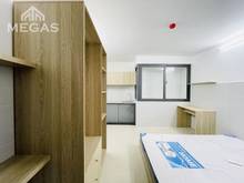 Hình ảnh Studio full nội thất giá hạt dẻ  dọn vào ở ngay ở Bình Thạnh