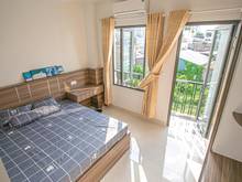 Hình ảnh 🏢CHDV Cao Cấp_Full NT_Balcon Thoáng Mát_Chỉ Tính Điện_Kênh Tân Hóa