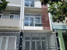 Hình ảnh Nhà 2.5 Lầu Tân Quý,Tân Phú_DT: 245m2_Hẻm 8m