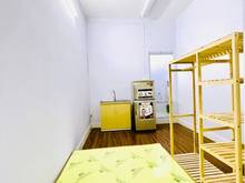 Hình ảnh Studio Bình Tân giá rẽ full nội thất