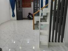 Hình ảnh Trung Mỹ Tây16, Quận 12, 55M2, 2 Tầng, 3.9 Tỷ, Nhà Mới Đẹp Vào Ở Ngay