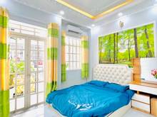 Hình ảnh Giảm 500 Triệu, Bán Nhả 3 Lầu Mới Phạm Văn Chiêu Gò Vấp, Hẻm Xe Hơi