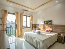 Hình ảnh 🏢CHDV Mini Cao Cấp_Balcon Thoáng_Full NT_Free Dịch Vụ-Chỉ Tính Điện