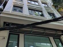 Hình ảnh Cho thuê nhà ngõ Thái Hà,Đống Đa.DT 70m,7T,MT 6m,thang máy.Giá 55tr/th