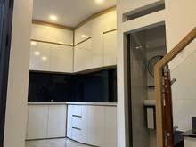 Hình ảnh 🌹1%-2tỷ650💥2 lầu xây mới,full nội thất bà hom quận 6