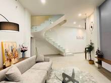 Hình ảnh Hoa hậu Trích Sài, Lô góc 3 thoáng, thiết kế hiện đại, 46m2, 5.9 tỷ