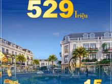 Hình ảnh Chiết khấu lên đến 14%- giá Trang MB66.COM Chính Thức - MB 66 Uy Tín khởi điểm chỉ 529tr.Tam Quan-B.Định