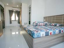 Hình ảnh 🏬CHDV Cao Cấp_Thiết Kế Hiện Đại_Chỉ Tính Tiền Điện_Full NT_Ban Công