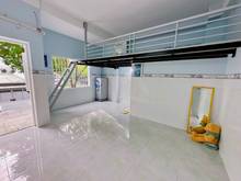 Hình ảnh Phòng Gác lửng _ Mới xây_ Gần Tân Kỳ Tân Quý _ Ở 10 ngày đầu miễn phí