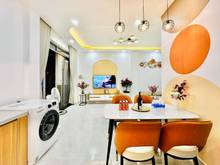 Hình ảnh Kế BV175, nhà đẹp Nguyễn Kiệm p3 Gò Vấp 6x8m 2 tầng 3pn chỉ 4,29 tỷ
