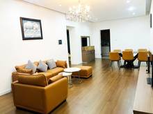 Hình ảnh Cho thuê Trang Chủ MB66.COM / Đăng Ký Tặng 66K Saigon Pearl diện tích 134m2 gồm 3PN có nội