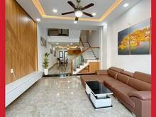 Hình ảnh Bán nhanh trước tết mt đồng trí, liên chiểu,  gần đh sư phạm, 3 tầng