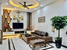 Hình ảnh Bán Nhà Phú Diễn Lô Góc, Ngõ Nông 30m Ra Oto, Trung Tâm Từ Liêm, 32m2